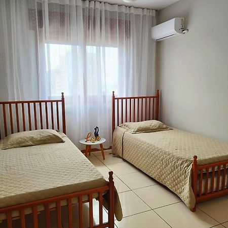Apartamento Em Tramandaí Exteriör bild