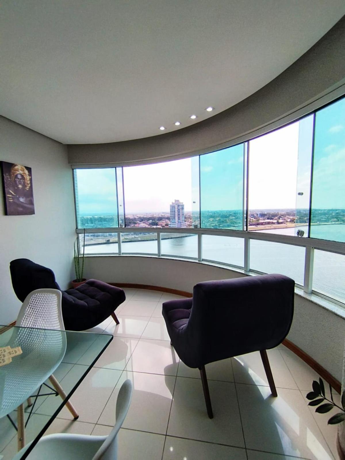 Apartamento Em Tramandaí Exteriör bild