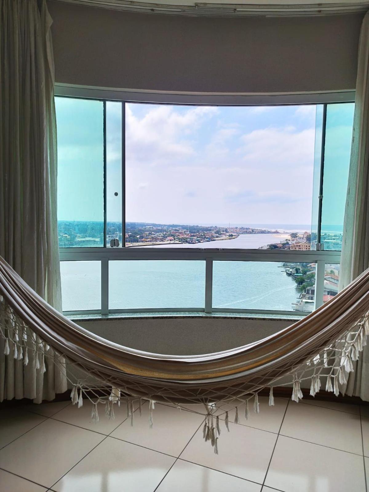 Apartamento Em Tramandaí Exteriör bild