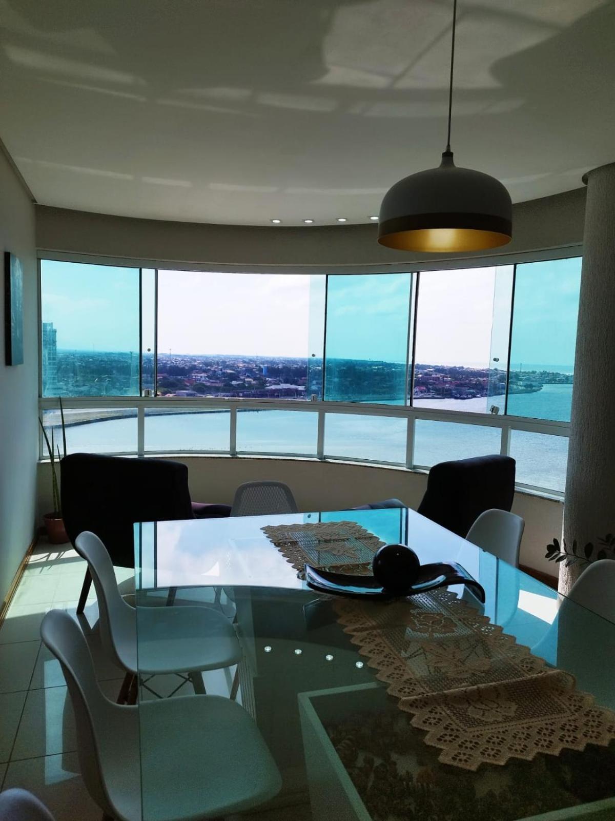 Apartamento Em Tramandaí Exteriör bild