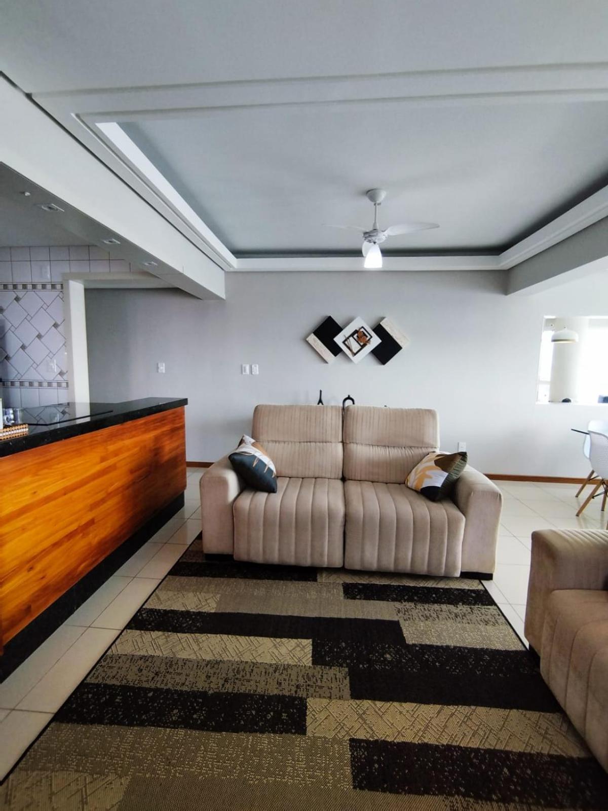 Apartamento Em Tramandaí Exteriör bild