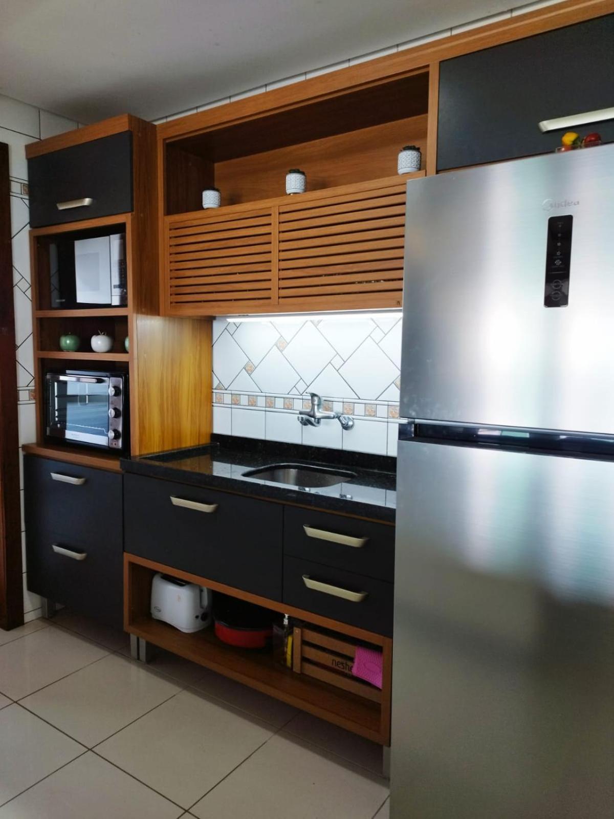 Apartamento Em Tramandaí Exteriör bild