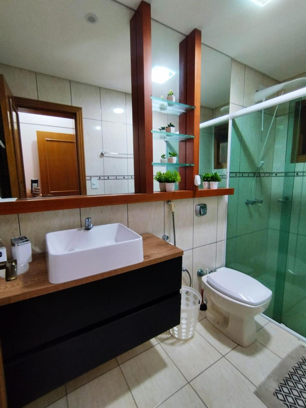 Apartamento Em Tramandaí Exteriör bild