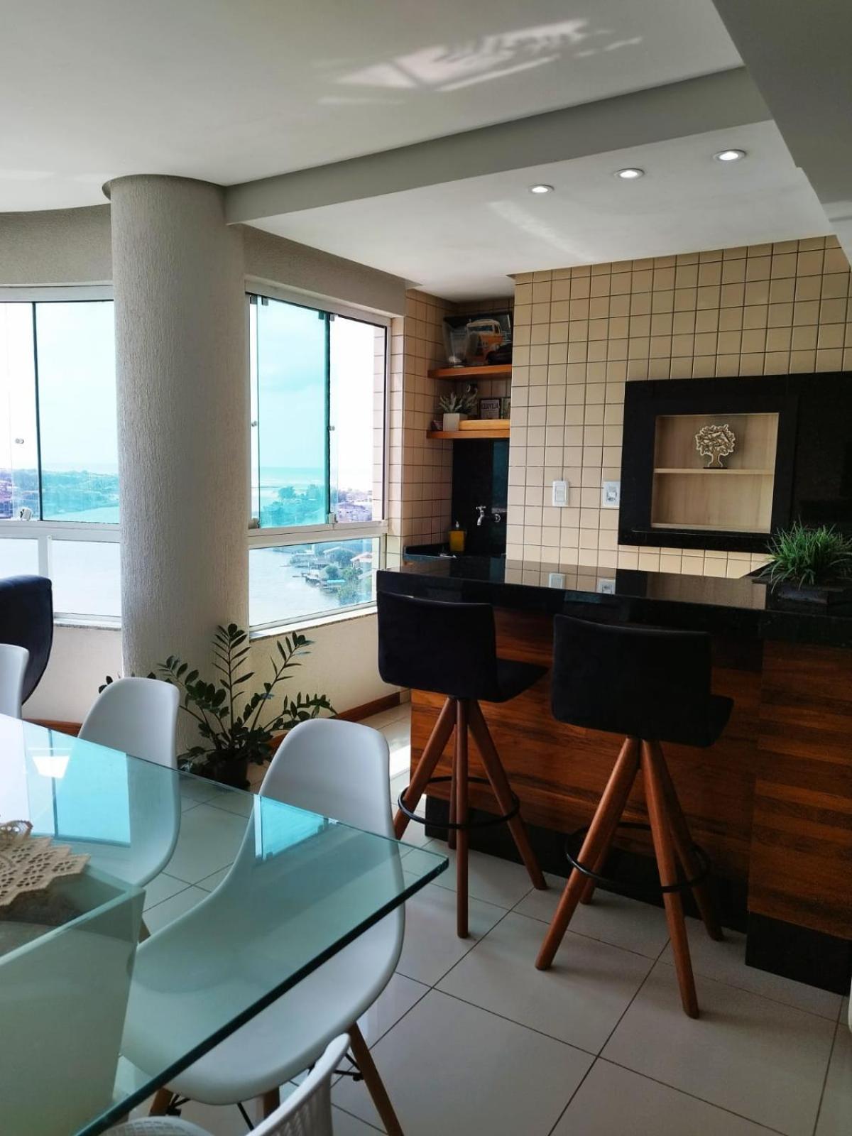 Apartamento Em Tramandaí Exteriör bild
