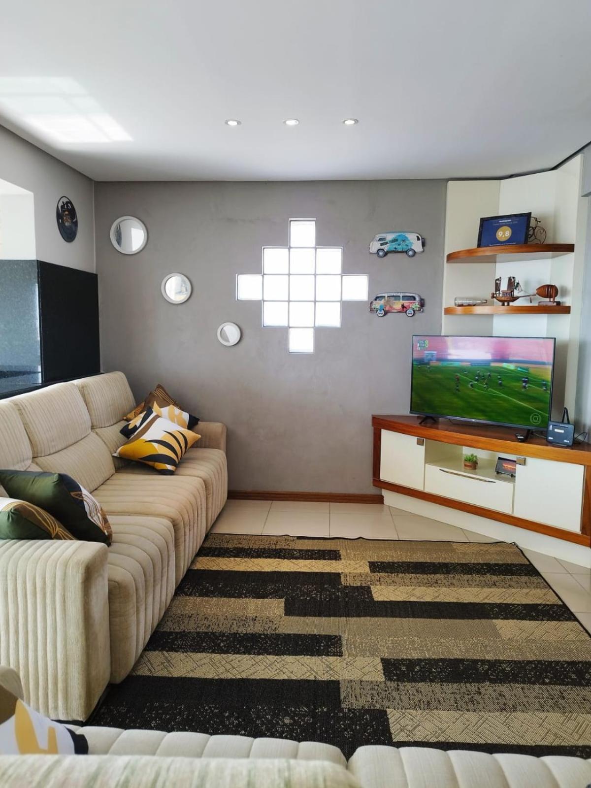 Apartamento Em Tramandaí Exteriör bild