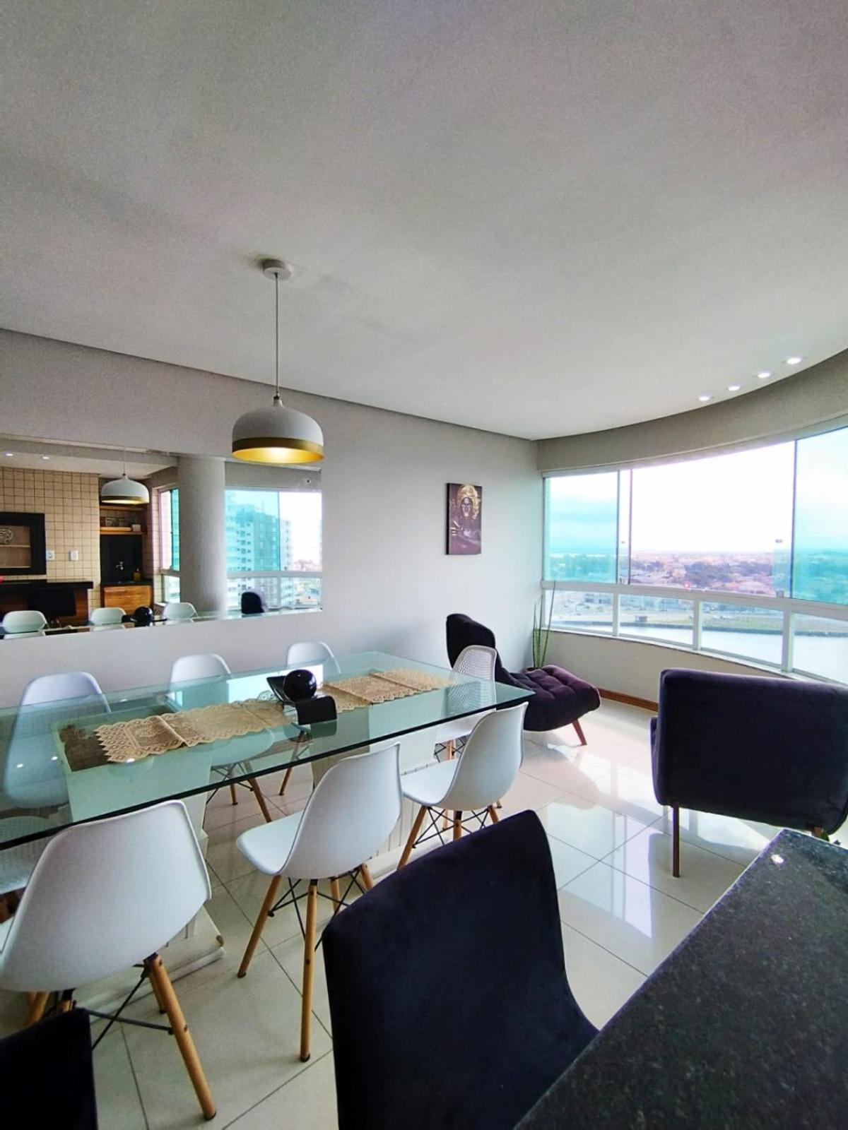 Apartamento Em Tramandaí Exteriör bild