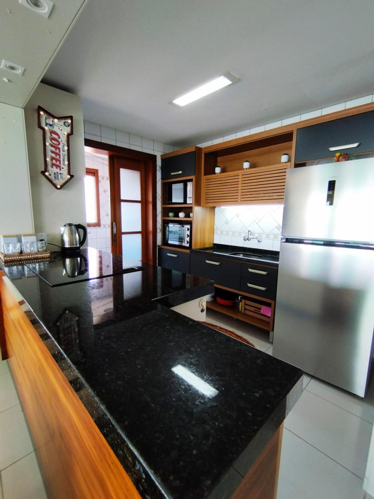 Apartamento Em Tramandaí Exteriör bild
