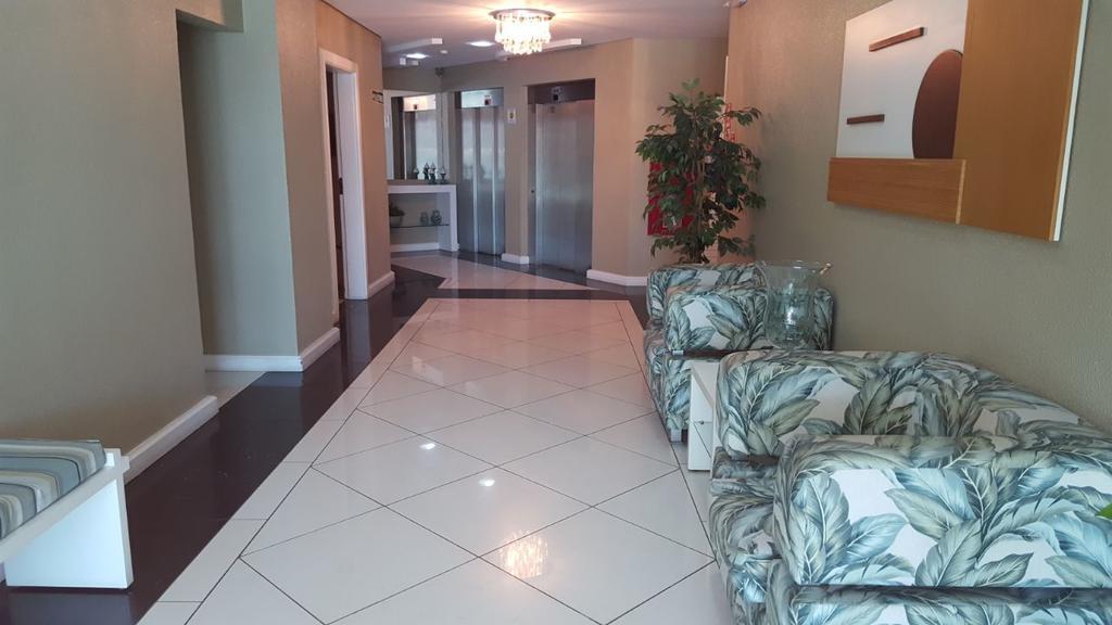 Apartamento Em Tramandaí Exteriör bild