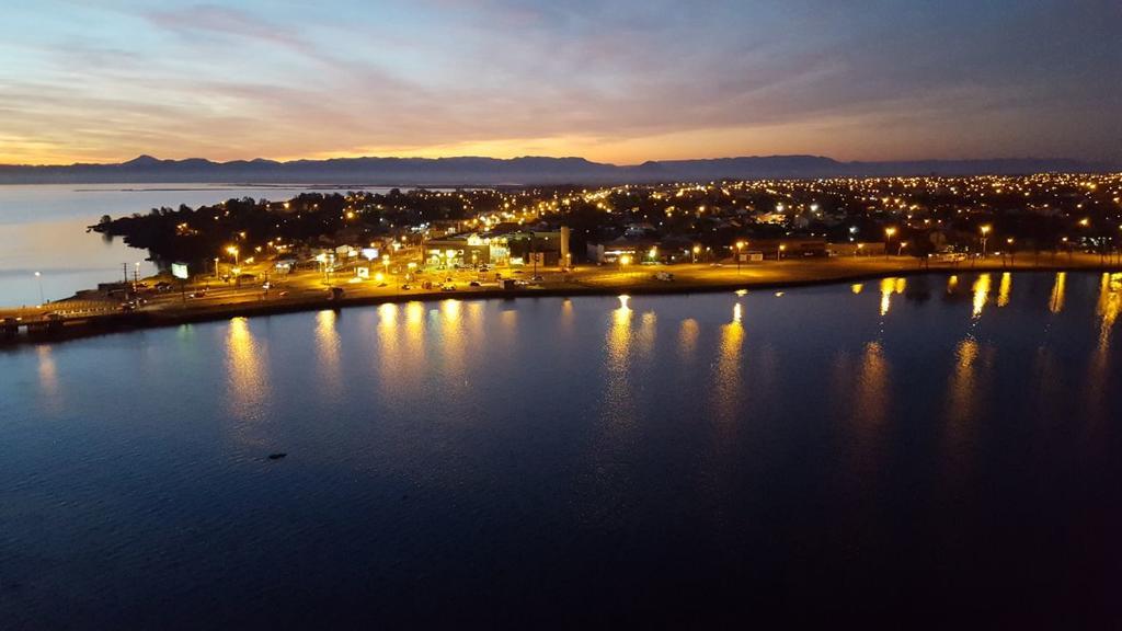 Apartamento Em Tramandaí Exteriör bild