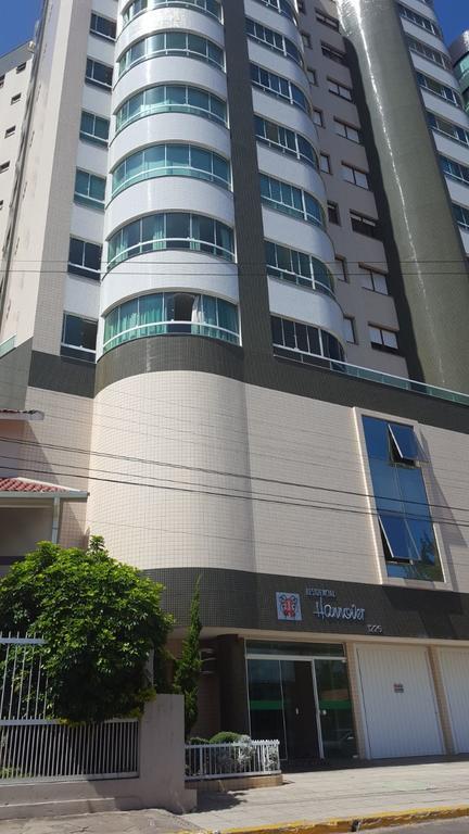 Apartamento Em Tramandaí Exteriör bild